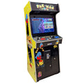 Arcadekast Pacman Slim - productfoto 1