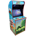 Arcadekast Super Mario - productfoto 1
